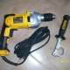 DeWALT DWD221 800 Watt Bohrmaschine...